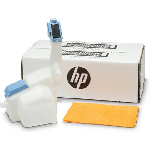 Collettore toner HP  CE265A